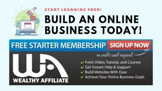 Wealthy Affiliate Review 2025: Legit Wealth Affiliate Program For Beginners? Yes, But See Why Here!
