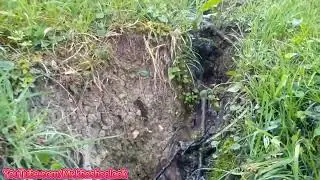 Beautiful nature  طبیعت زیبا (گورج) ایران، گیلان، رودسر، اشکورات
