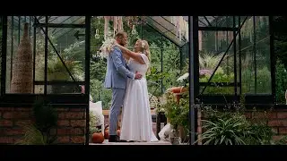 ŚLUB PLENEROWY KOCIERZ | ANGELIKA & MATEUSZ