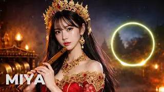 MIYA &ndash; Sad Melodic Techno & Progressive House Mix 1