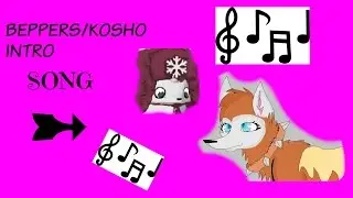 Beppers Intro Song