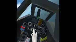 simpleplanes vr ww2 dogfight
