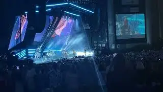 Keith Urban (Live - Full Show) @ Mid-Florida Credit Union Amphitheater - Tampa, Florida