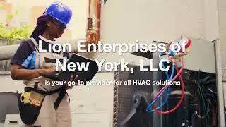 PTAC Repair | Lion Enterprises of New York, LLC | Queens, NY