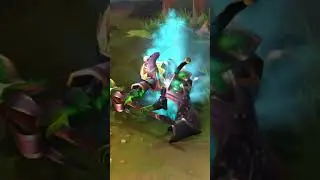 Thanks for the assist, Roshan! #DotaWTF #dota2 #dota