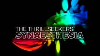 The Thrillseekers - Synaesthesia (Radio Edit - Instrumental)