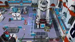 Atlas Reactor | game-play #1