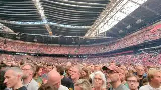 Bruce Springsteen * Johan Cruijff Arena,  Amsterdam NL 25-05 -23