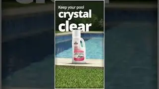 Say Goodbye to Pool Stains with Metalfree&trade;!