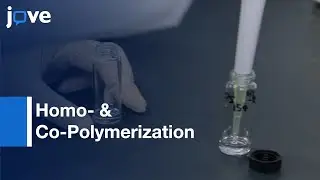 Using Polystyrene-Block-Poly(Acrylic Acid)-Coated Metal Nanoparticles As Monomers l Protocol Preview