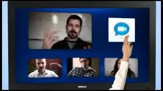 InFocus Mondopad Quick Overview