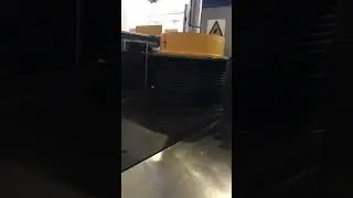 Wire and Cable Rewinding Machine | Precision Coiling for Efficient Cable Handling
