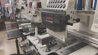 How to Clear a Needle Case Error Toyota Expert ESP 9000