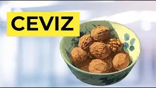 Cevizler, omega-3 yağ asitleri i&ccedil;eren tek kuruyemişlerdir