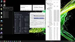 Ryzen 5950x EcoMode Undervolt Testing 1 #ryzen #pcmasterrace #test