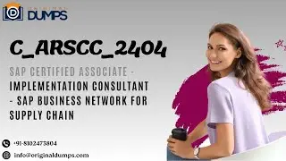 C_ARSCC_2404 Sample Q&A | SAP Business Network Supply Chain Exam Guide
