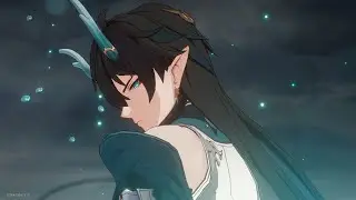 Trailblazer Mission: Topclouded Towerthrust [Part 2] - Honkai: Star Rail