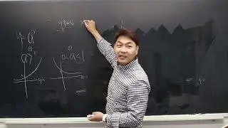 고2개념원리[대수] 지수함수 개념58,59쪽 2026 2022개정