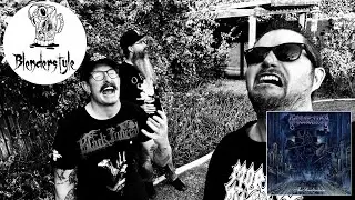 Dissection - The Somberlain (review)