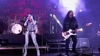 Arch Enemy - Dream Stealer | Live at The Fillmore Silver Spring (5.06.25)