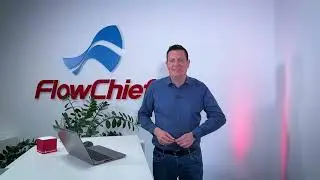 FlowChief 8.1 – Mehr Klarheit, mehr Sicherheit, mehr Zukunft.