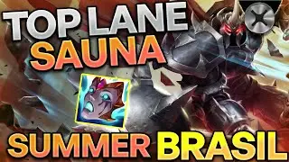 Make Them Burn! Mordekaiser League of Legends Gameplay 2025 How to Climb Playthrough