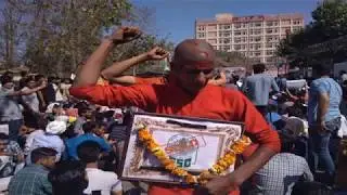 SSC EXAM SCAM 2018-Complete Picture/Students Demands