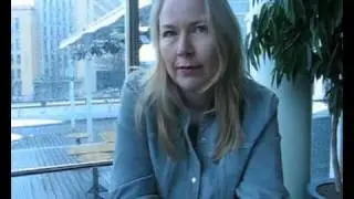 Tuija Aalto: Nettiel&auml;m&auml;&auml;