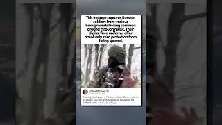 UNUSUAL CONTRACTORS IN THE RUSSIAN ARMY