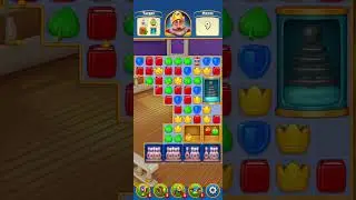 #level5456 | Royalmatch level 5456 gameplay walkthrough
