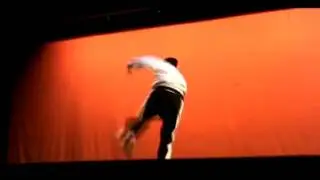 Roth Open Hand Demo