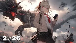 Songs That Channel Pure Chaos and Destruction 🌑💥