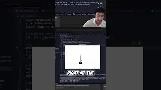 AI Learns to Balance: Cartpole Perfect Score REVEALED! #shorts