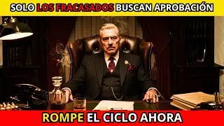 La Primera Lección de Poder Que Cambia Todo - El Padrinho