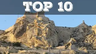 Top 10 cosa vedere a Alicante