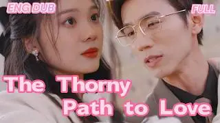 🤵Fake Marriage, REAL Feelings?🌶️ His & Her SECRET identities!🕵️♀️【British TV series】