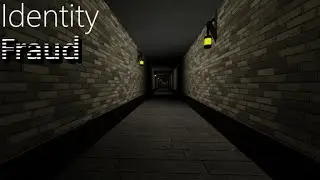 Identity Fraud Speedrun - (Beat The Game%) (Fraudless) - 8:26.01