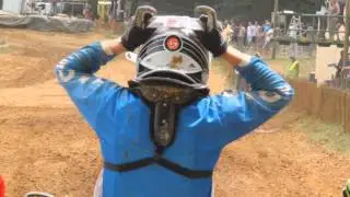 Motocross Pranzac