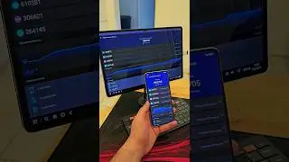 Xiaomi 13 Ultra Vs Samsung Galaxy S9 Ultra Review AnTuTu and Geekbench 6