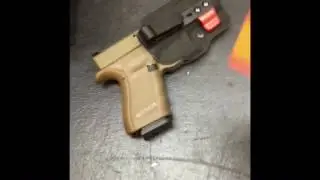 Inforce APLc (unboxing) FIRST VIDEO UPLOAD!!