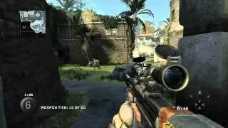 shazee786(partner)(ps3) Gun Game Snipers