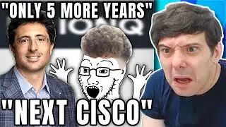 $10B CEO Just Said 
