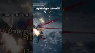 BUNNY BEAT DOWN!🐇🤕