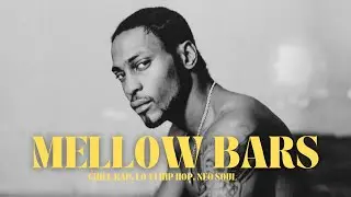 【MELLOW BARS】CHILL RAP , LO-FI HIP HOP NEO SOUL   LIVE MIX 2023.10.10 - DJ Takashi Shimizu / 志水貴史