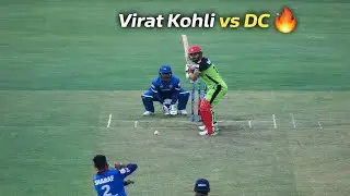 RCB vs DC FULL MATCH HIGHLIGHTS/ Virat Kohli batting Full video/ IPL Match Highlights 