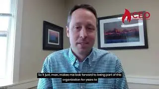 Ethan Gibbel &ndash; CEO Breakthrough Success Story