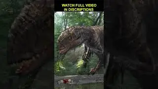 Dino edge  #jurassicworld #shorts  #viralvideo #reels #dinosaur