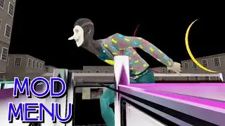 Fun With Mod Menu [Smiling X Corp]