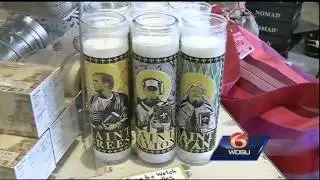 Local businesses believe Saints lackluster season affecting sales
