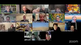 Sim Shalom- Online Jewish Worship for the World
